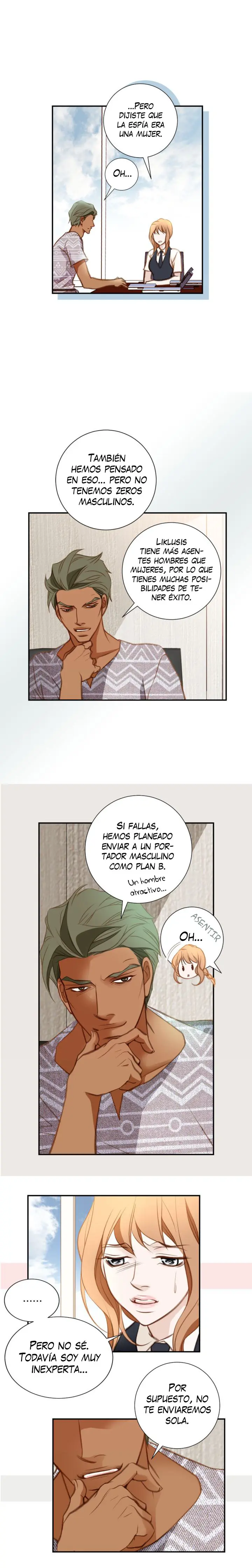 Colisión (2016) - Capítulo 48 - Página 4 - LectorTMOo