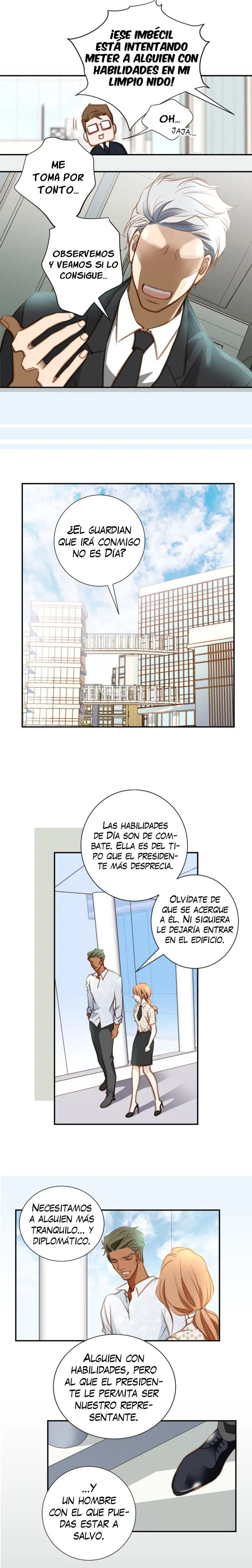 Colisión (2016) - Capítulo 48 - Página 6 - LectorTMOo