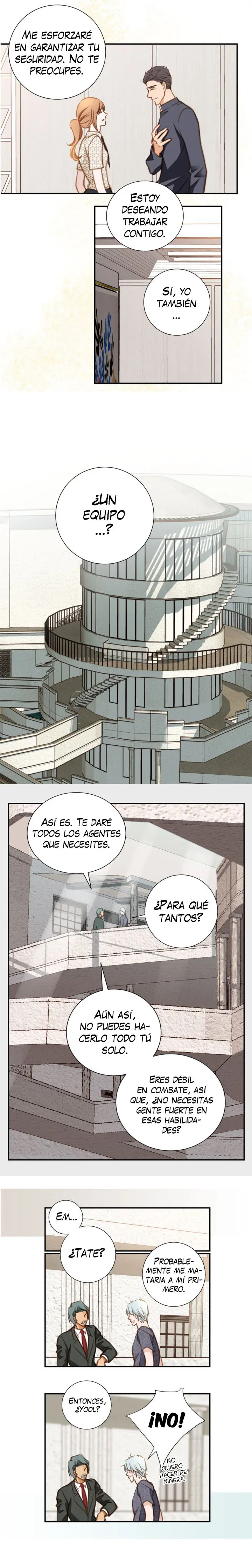 Colisión (2016) - Capítulo 48 - Página 9 - LectorTMOo