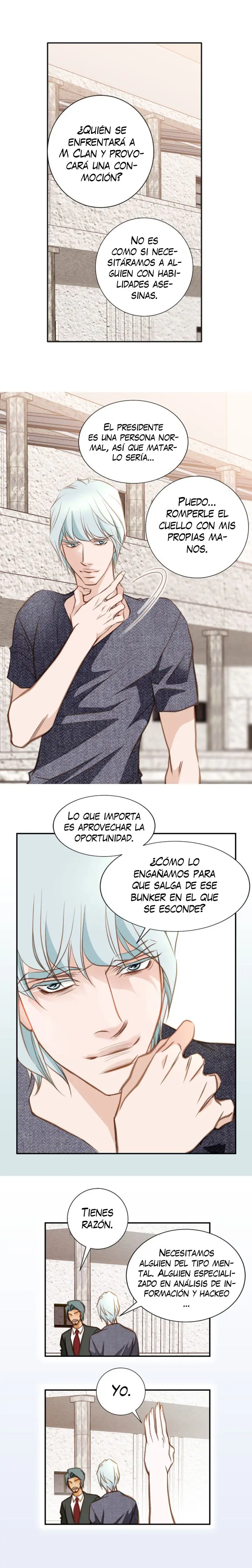 Colisión (2016) - Capítulo 48 - Página 10 - LectorTMOo