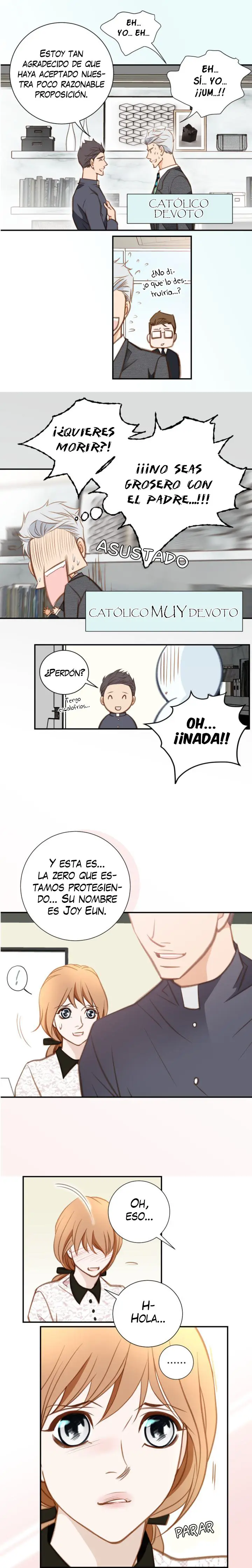 Colisión (2016) - Capítulo 48 - Página 19 - LectorTMOo