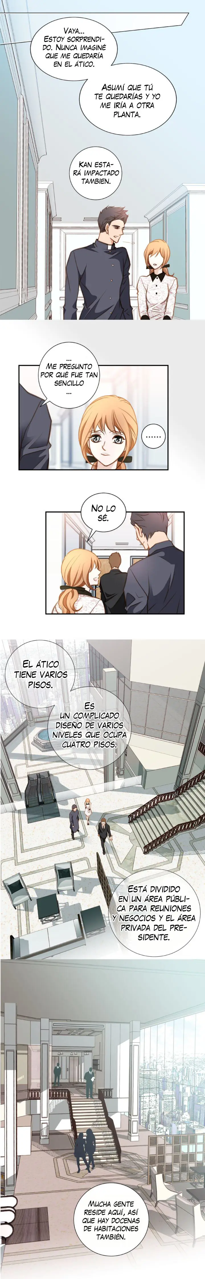 Colisión (2016) - Capítulo 49 - Página 7 - LectorTMOo