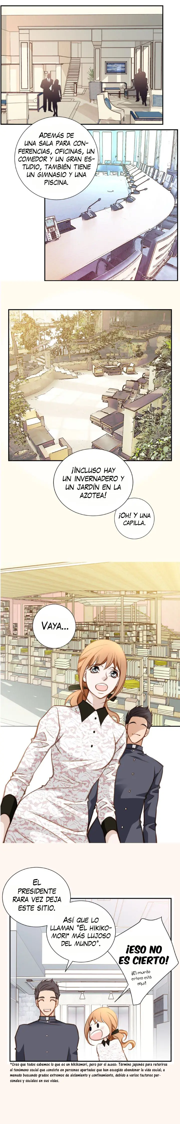 Colisión (2016) - Capítulo 49 - Página 8 - LectorTMOo