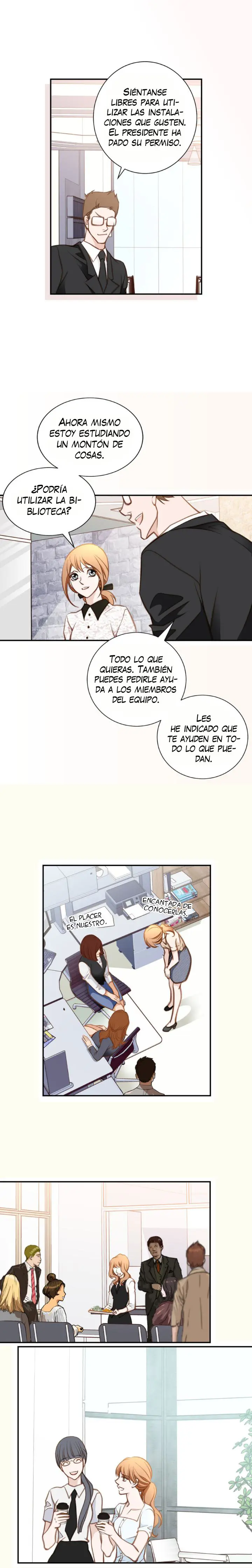 Colisión (2016) - Capítulo 49 - Página 9 - LectorTMOo