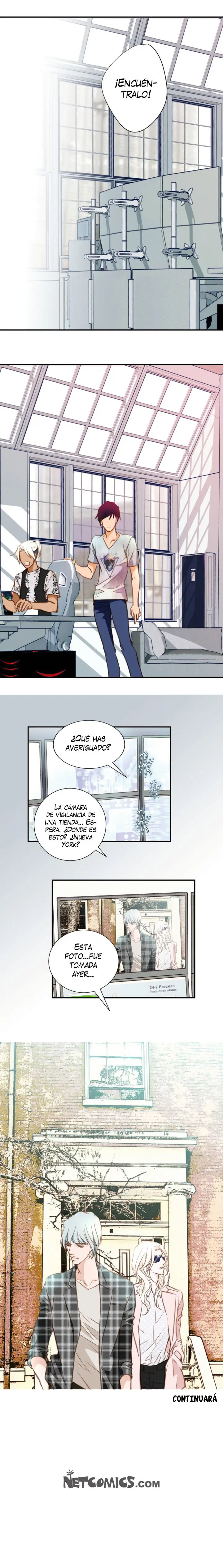 Colisión (2016) - Capítulo 49 - Página 18 - LectorTMOo