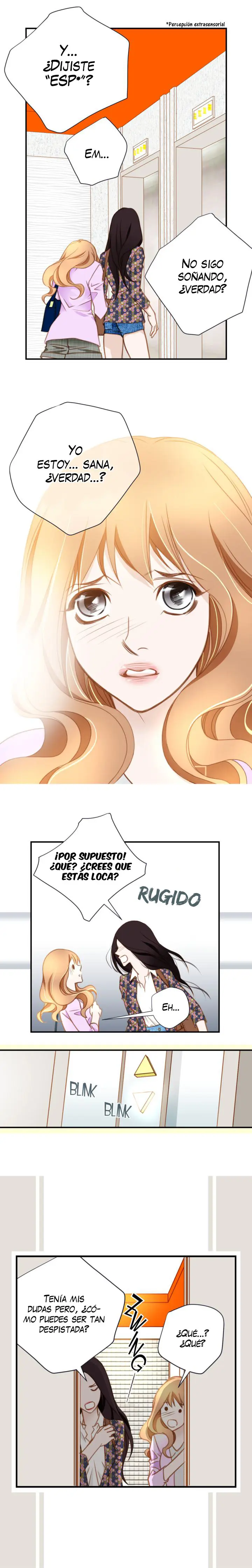 Colisión (2016) - Capítulo 5 - Página 17 - LectorTMOo