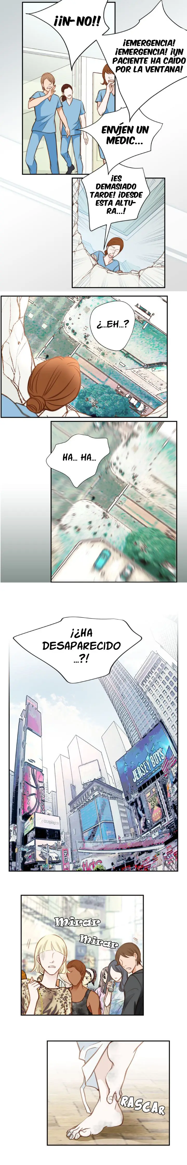 Colisión (2016) - Capítulo 50 - Página 11 - LectorTMOo