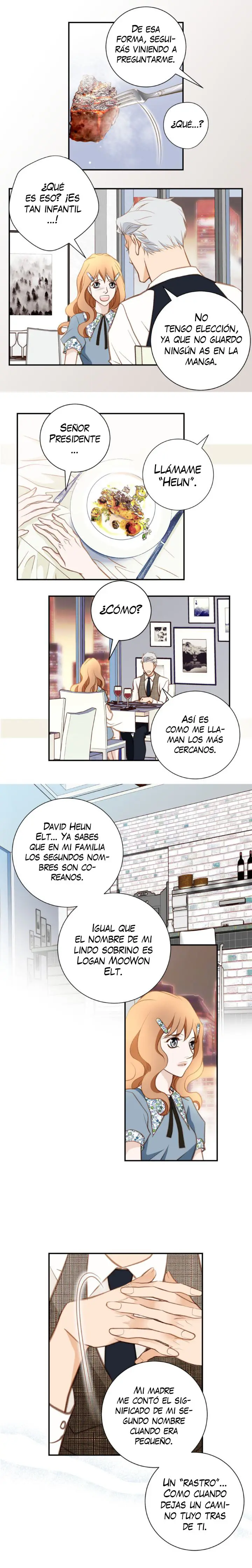 Colisión (2016) - Capítulo 51 - Página 13 - LectorTMOo
