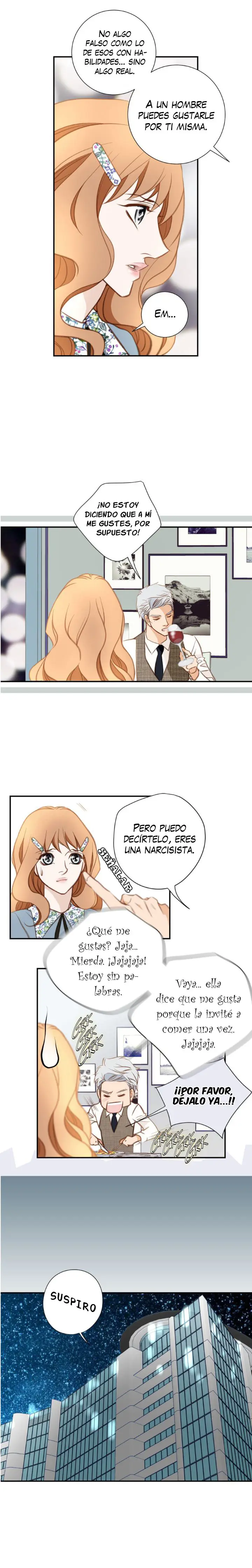 Colisión (2016) - Capítulo 51 - Página 18 - LectorTMOo