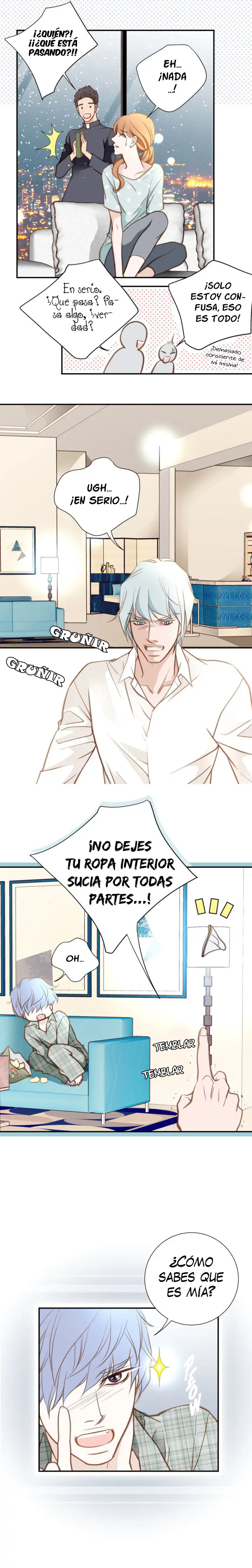 Colisión (2016) - Capítulo 52 - Página 4 - LectorTMOo