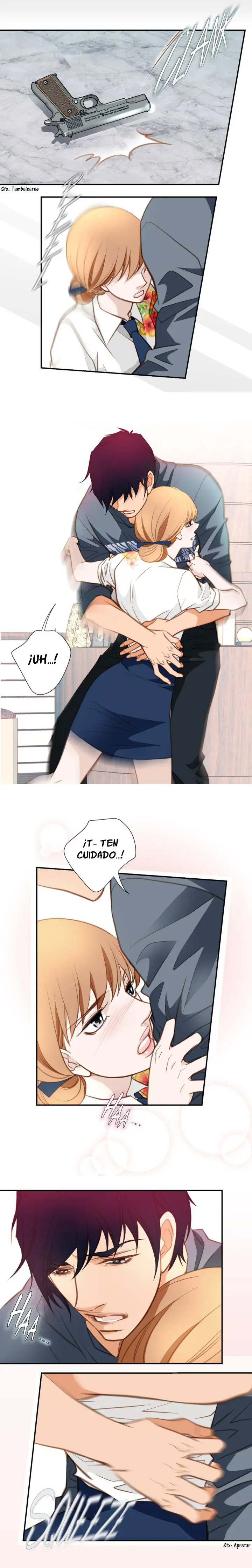 Colisión (2016) - Capítulo 53 - Página 5 - LectorTMOo