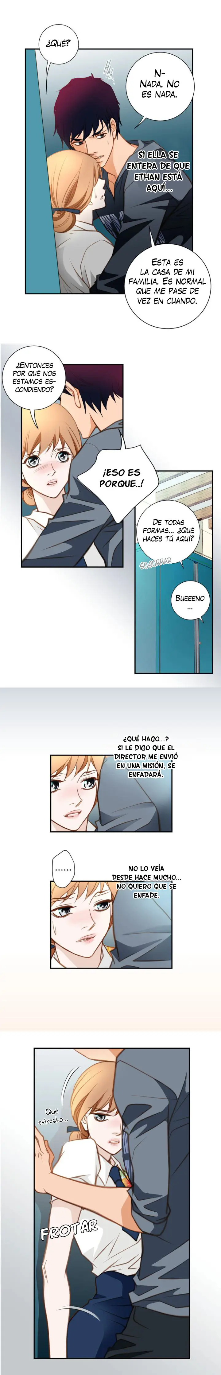 Colisión (2016) - Capítulo 53 - Página 9 - LectorTMOo