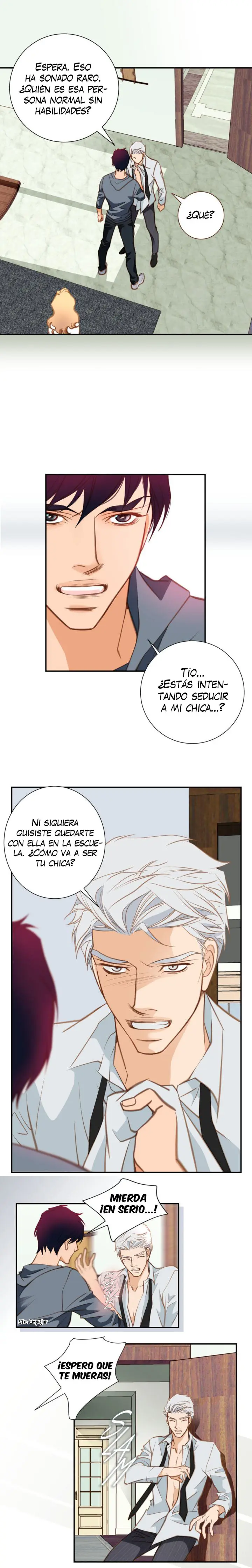 Colisión (2016) - Capítulo 54 - Página 5 - LectorTMOo