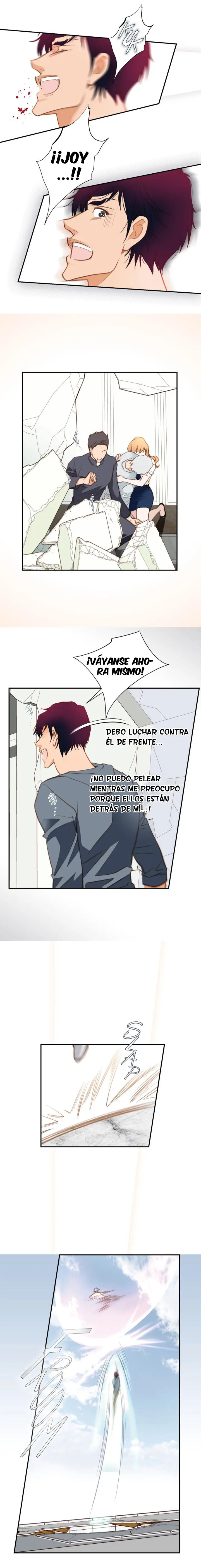 Colisión (2016) - Capítulo 54 - Página 16 - LectorTMOo
