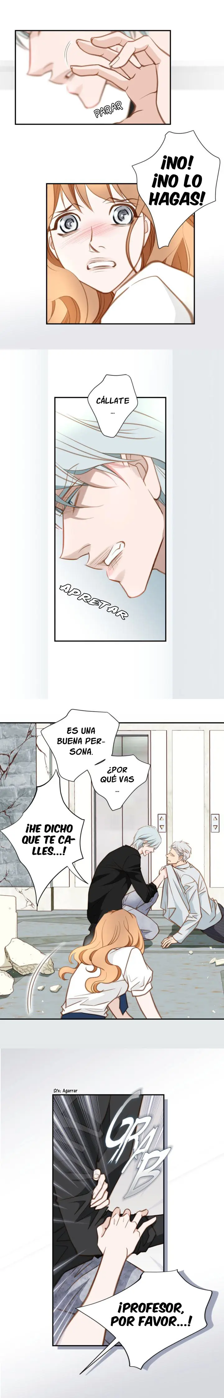 Colisión (2016) - Capítulo 55 - Página 8 - LectorTMOo
