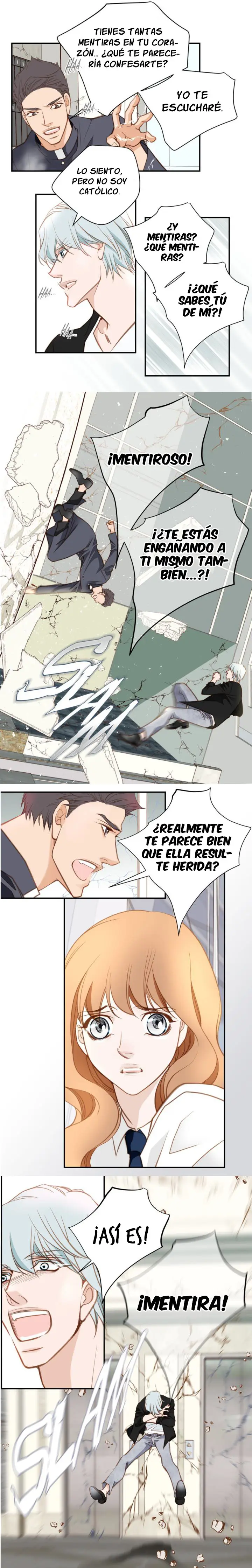 Colisión (2016) - Capítulo 55 - Página 13 - LectorTMOo