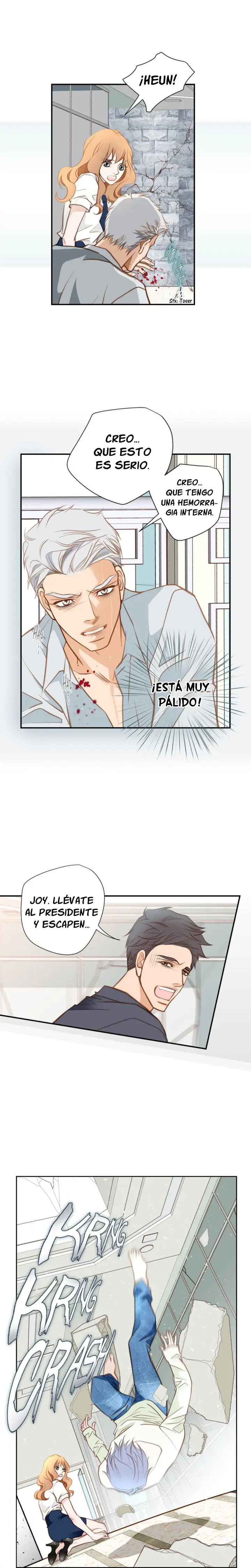 Colisión (2016) - Capítulo 55 - Página 14 - LectorTMOo