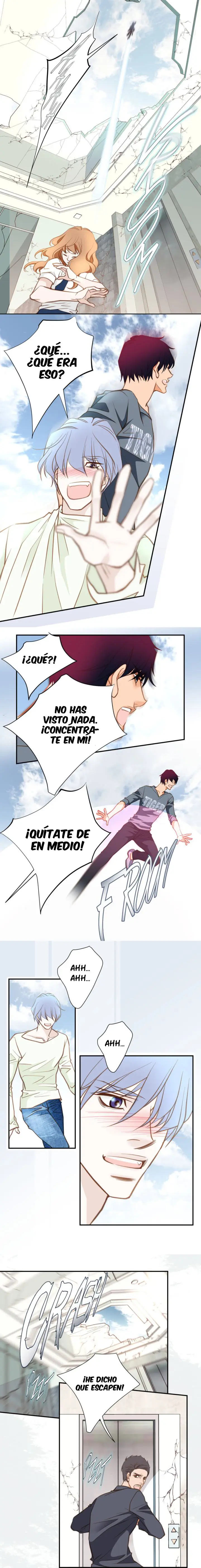 Colisión (2016) - Capítulo 55 - Página 18 - LectorTMOo