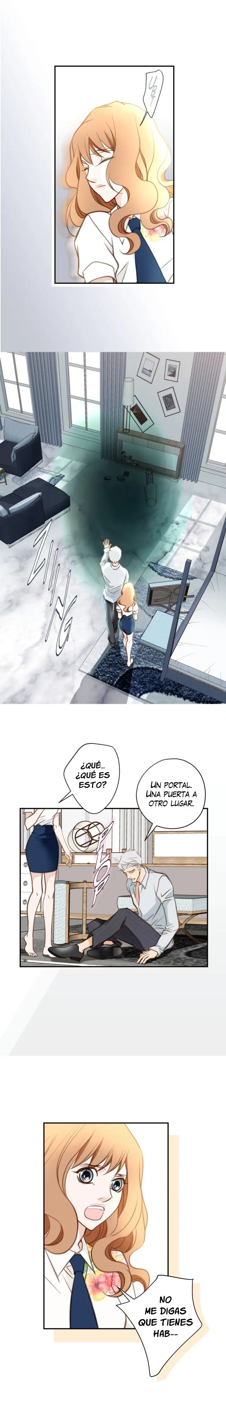 Colisión (2016) - Capítulo 56 - Página 8 - LectorTMOo