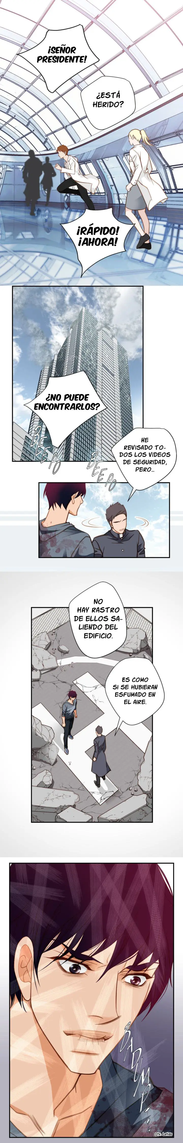 Colisión (2016) - Capítulo 56 - Página 16 - LectorTMOo