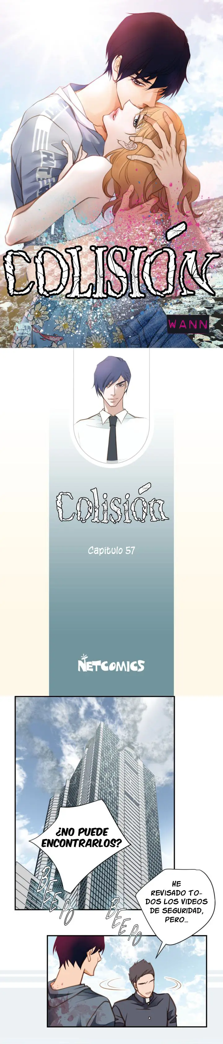 Colisión (2016) - Capítulo 57 - Página 2 - LectorTMOo
