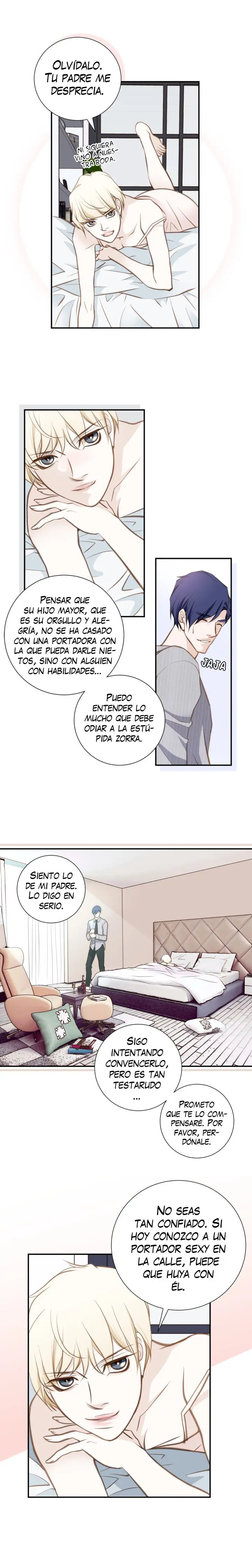 Colisión (2016) - Capítulo 57 - Página 16 - LectorTMOo