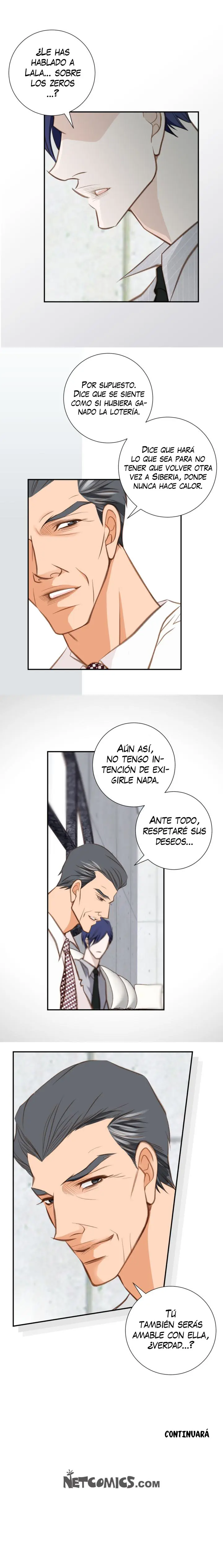 Colisión (2016) - Capítulo 57 - Página 20 - LectorTMOo