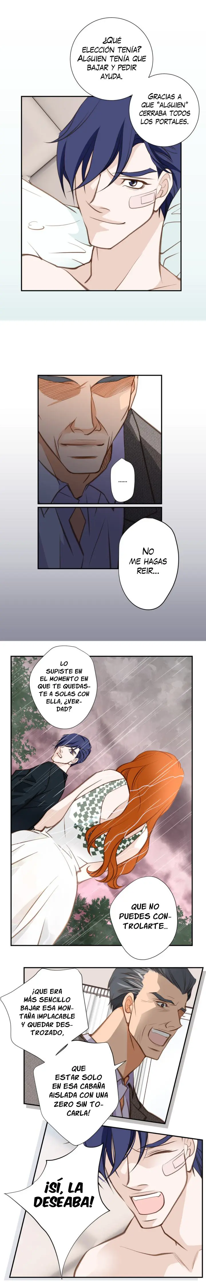 Colisión (2016) - Capítulo 58 - Página 11 - LectorTMOo