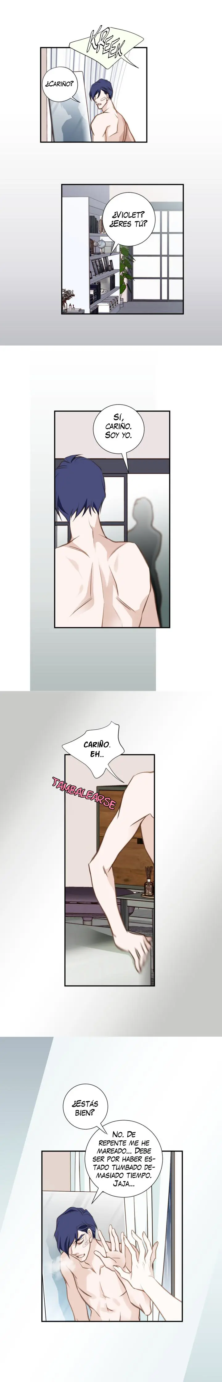 Colisión (2016) - Capítulo 58 - Página 17 - LectorTMOo