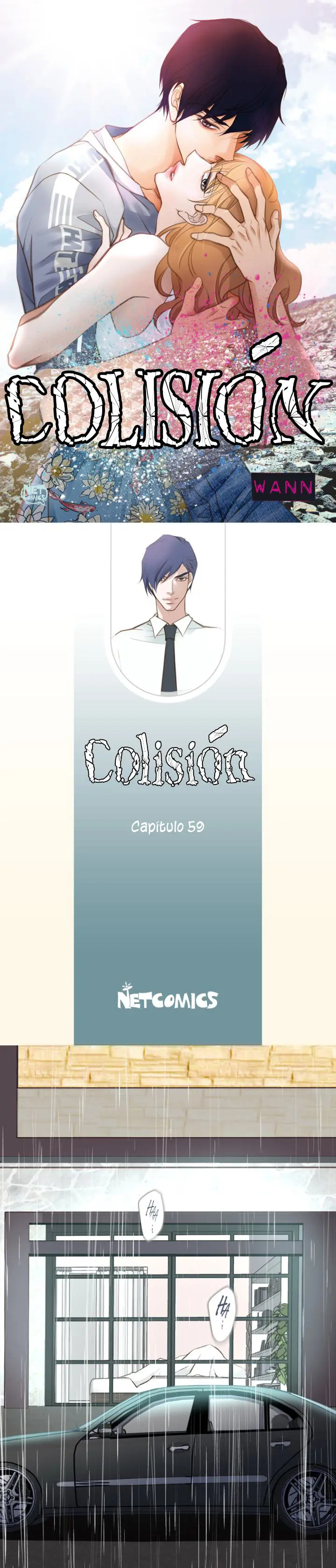 Colisión (2016) - Capítulo 59 - Página 2 - LectorTMOo