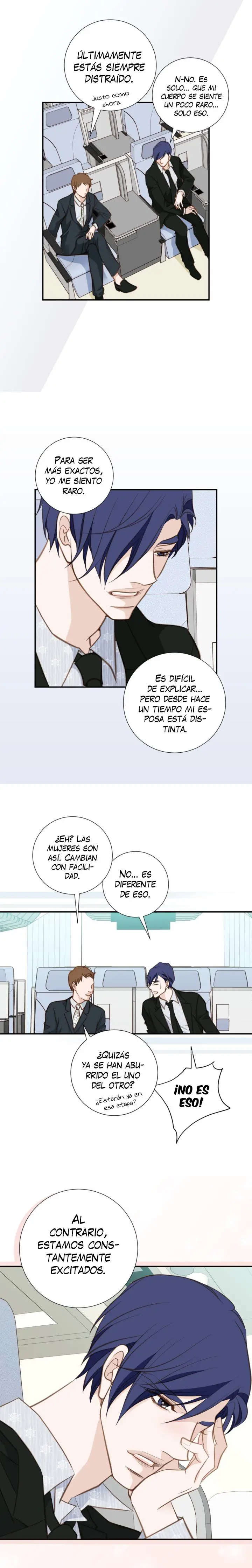 Colisión (2016) - Capítulo 59 - Página 4 - LectorTMOo