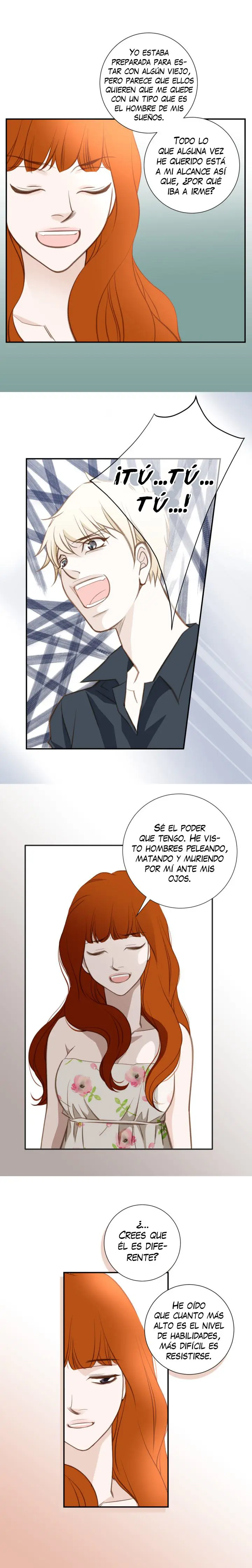 Colisión (2016) - Capítulo 59 - Página 11 - LectorTMOo