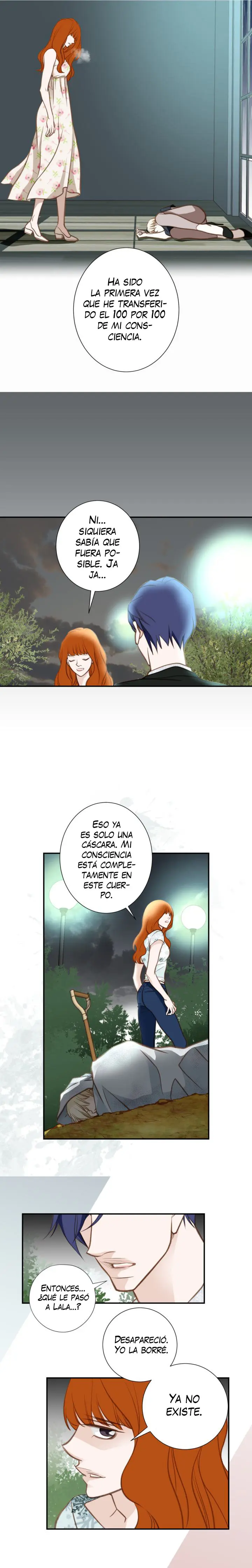 Colisión (2016) - Capítulo 59 - Página 13 - LectorTMOo