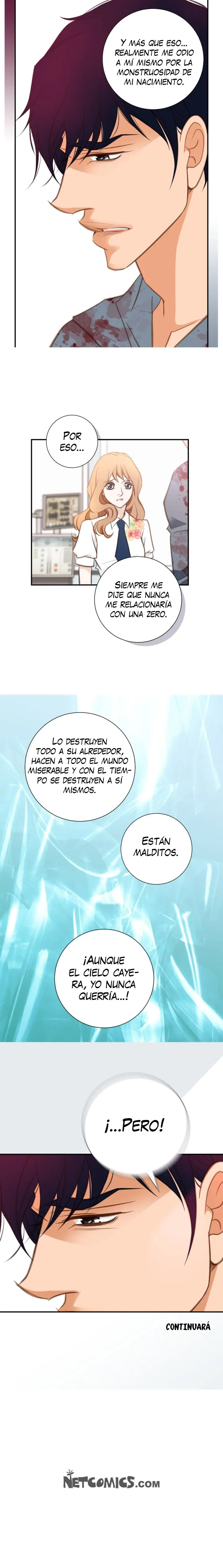 Colisión (2016) - Capítulo 59 - Página 20 - LectorTMOo