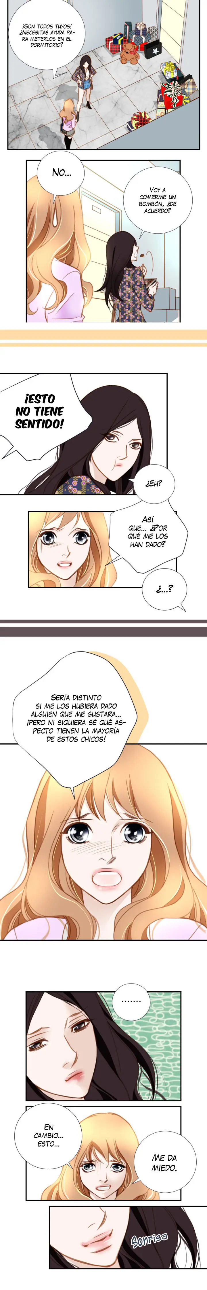 Colisión (2016) - Capítulo 6 - Página 4 - LectorTMOo