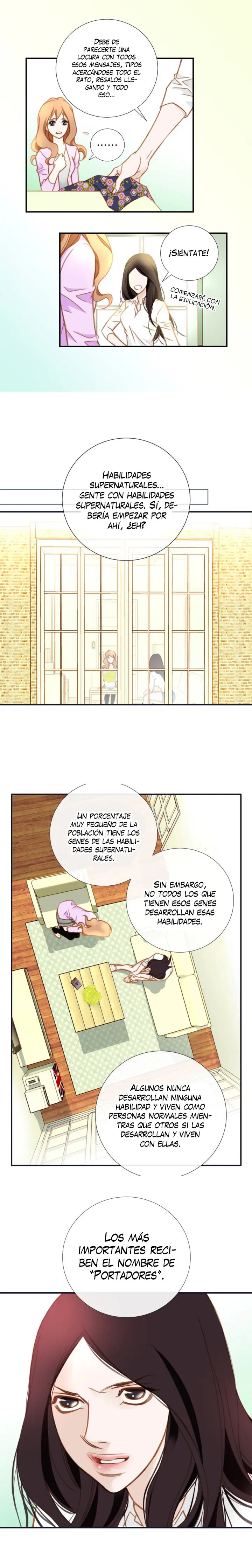 Colisión (2016) - Capítulo 6 - Página 6 - LectorTMOo