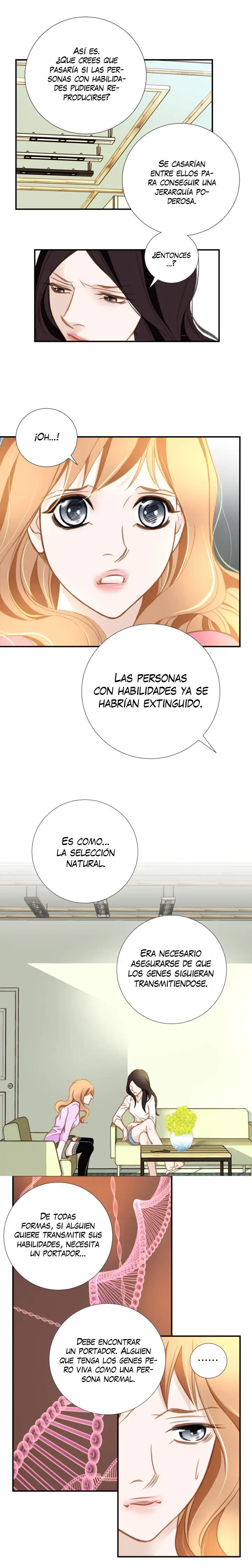 Colisión (2016) - Capítulo 6 - Página 9 - LectorTMOo