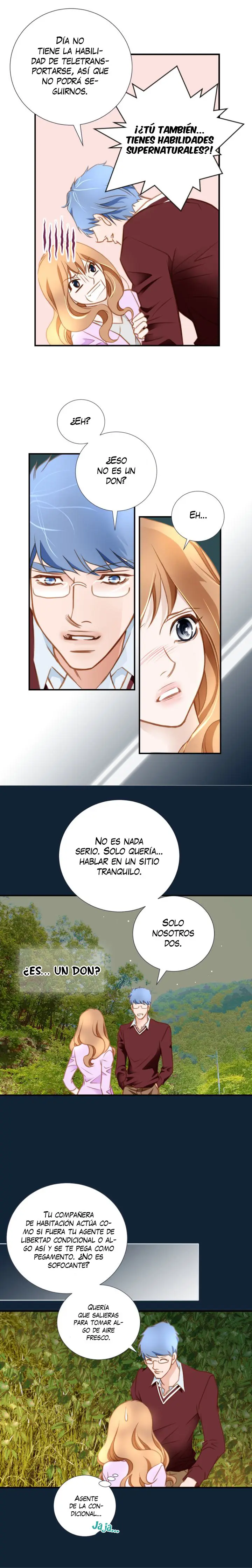 Colisión (2016) - Capítulo 6 - Página 14 - LectorTMOo