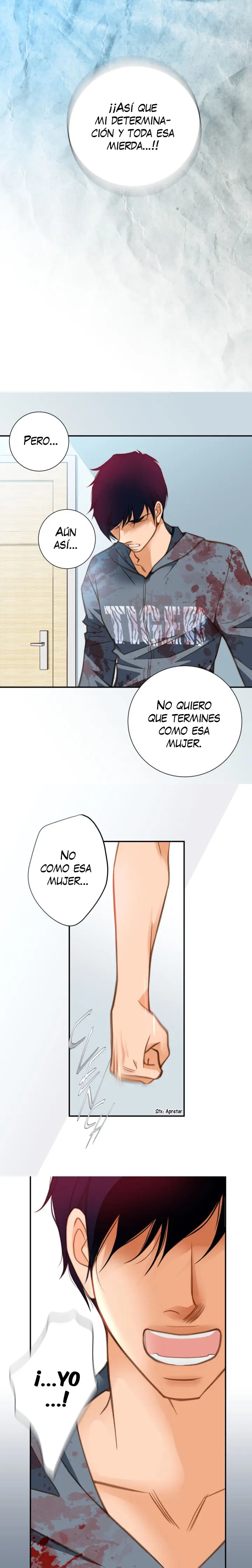 Colisión (2016) - Capítulo 60 - Página 4 - LectorTMOo