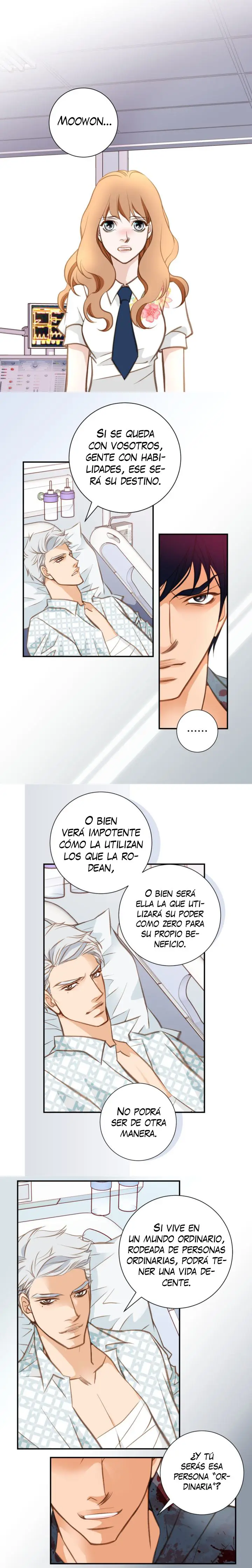 Colisión (2016) - Capítulo 60 - Página 5 - LectorTMOo