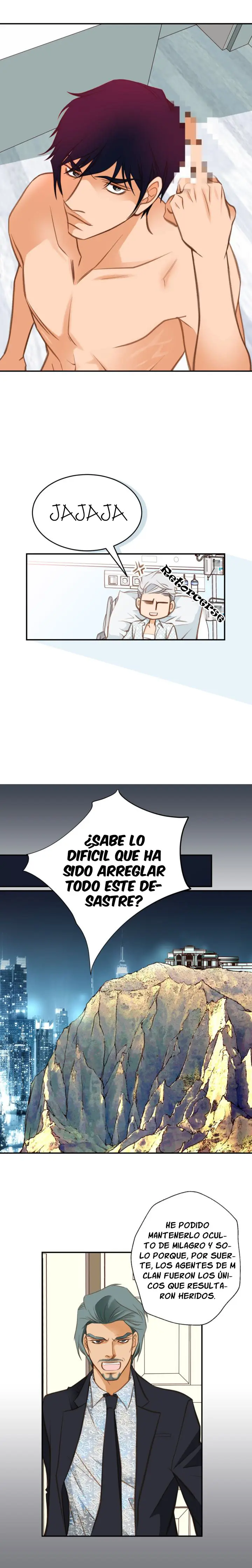 Colisión (2016) - Capítulo 60 - Página 17 - LectorTMOo