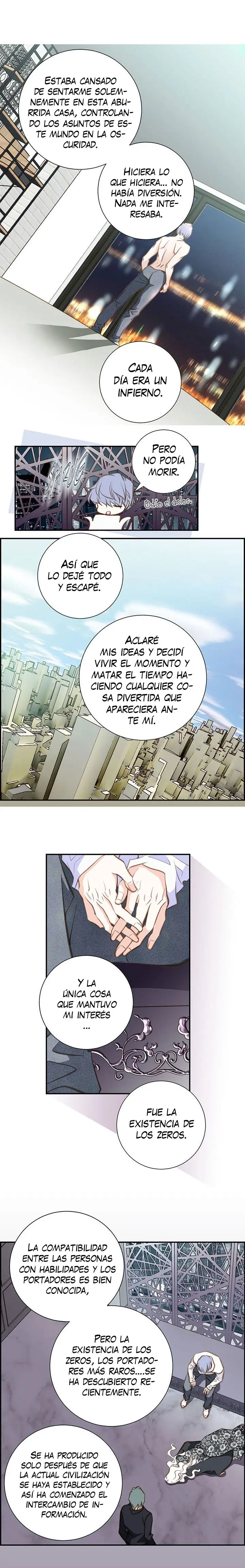 Colisión (2016) - Capítulo 61 - Página 5 - LectorTMOo