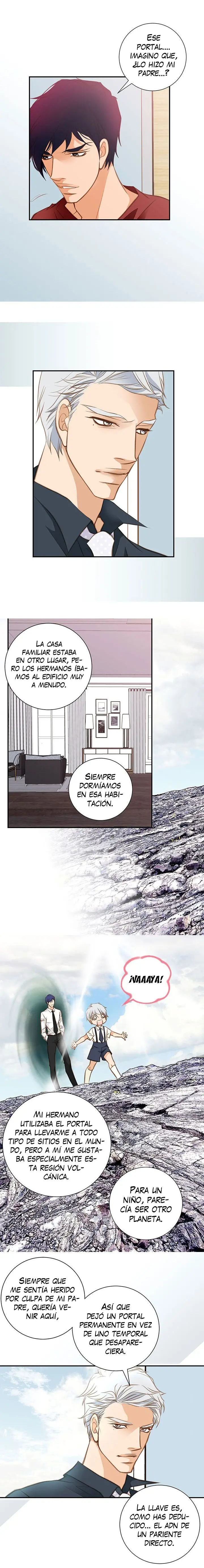 Colisión (2016) - Capítulo 61 - Página 9 - LectorTMOo