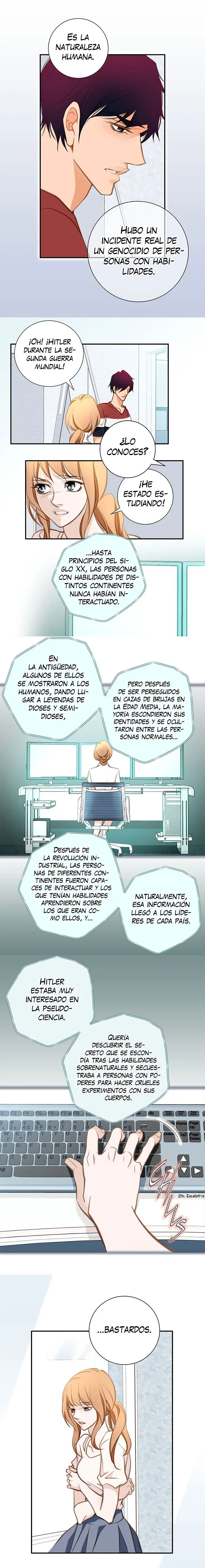 Colisión (2016) - Capítulo 61 - Página 14 - LectorTMOo