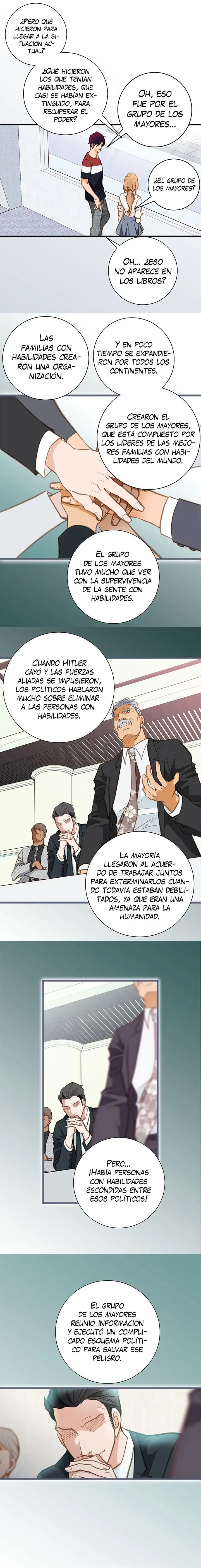 Colisión (2016) - Capítulo 61 - Página 16 - LectorTMOo