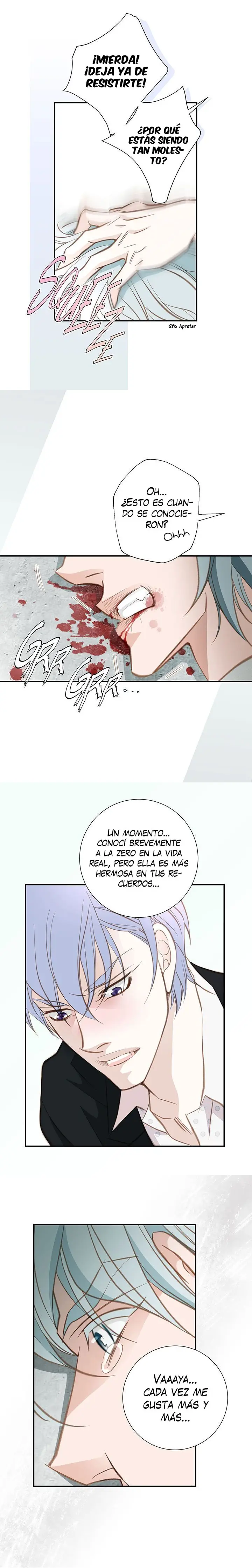 Colisión (2016) - Capítulo 62 - Página 15 - LectorTMOo