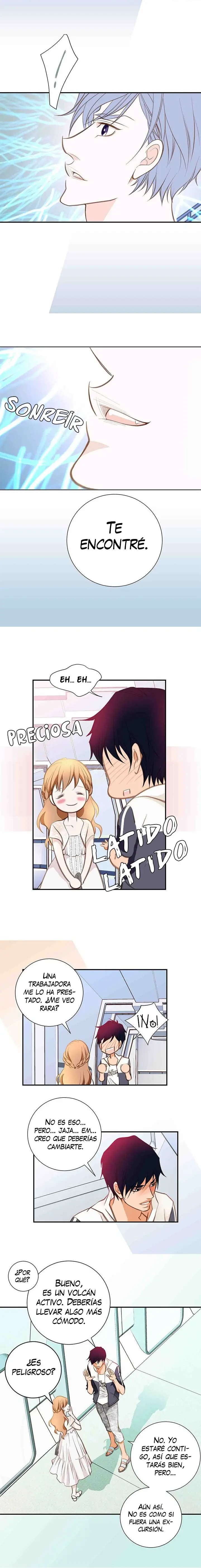 Colisión (2016) - Capítulo 63 - Página 8 - LectorTMOo