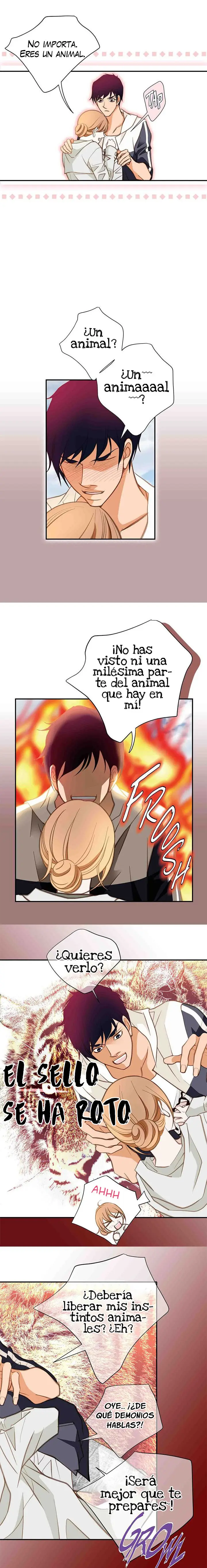 Colisión (2016) - Capítulo 63 - Página 13 - LectorTMOo
