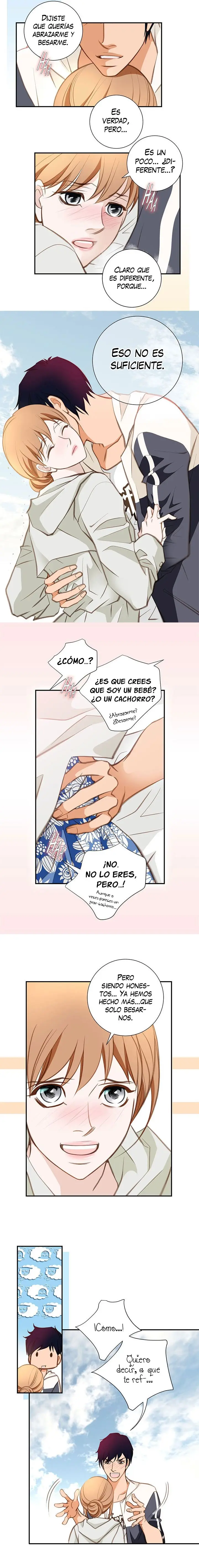 Colisión (2016) - Capítulo 64 - Página 4 - LectorTMOo