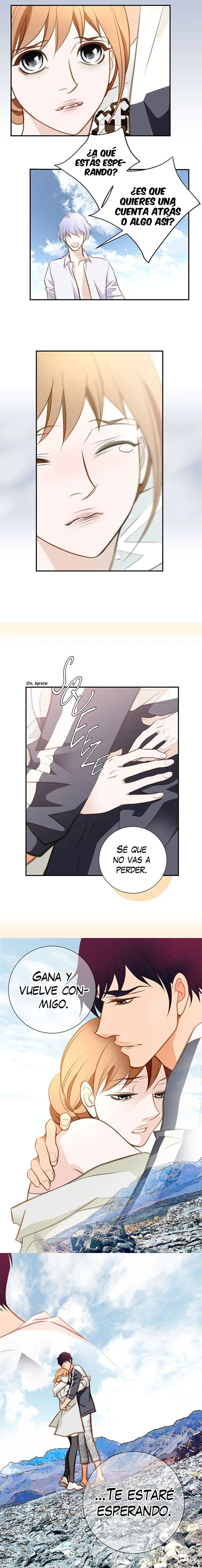 Colisión (2016) - Capítulo 64 - Página 13 - LectorTMOo